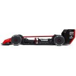 ARRMA 1/7 Limitless V2 Speed Bash Roller