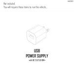 ARRMA Gorgon 1/10 RC Truck - Ready-to-Run