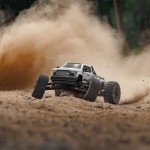 ARRMA 1/7 Big Rock 6S Monster Truck RTR