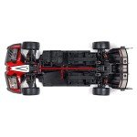 ARRMA 1/7 Limitless V2 Speed Bash Roller