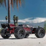ARRMA KRATON 6S EXB RC Truck RTR
