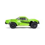 ARRMA 1/10 Fury 2WD Short Course Truck