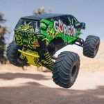 ARRMA Gorgon 1/10 RC Truck - Ready-to-Run