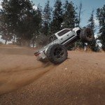 ARRMA 1/7 Big Rock 6S Monster Truck RTR