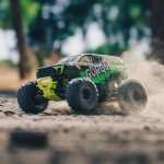ARRMA Gorgon 1/10 RC Truck - Ready-to-Run