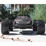 ARRMA KRATON 6S EXB RC Truck RTR