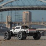 ARRMA 1/7 Big Rock 6S Monster Truck RTR