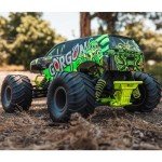 ARRMA Gorgon 1/10 RC Truck - Ready-to-Run