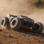 ARRMA KRATON 6S EXB RC Truck RTR