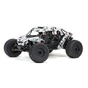 ARRMA 1/7 FIRETEAM 6S 4WD BLX RC Truck