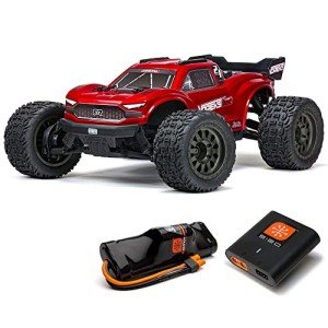 ARRMA 1/10 VORTEKS 4X2 Boost MEGA Truck