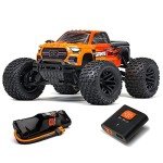 ARRMA 1/10 Granite 4X2 Monster Truck RTR