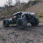 ARRMA 1/7 FIRETEAM 6S 4WD BLX RC Truck