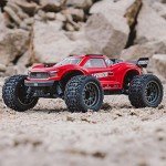 ARRMA 1/10 VORTEKS 4X2 Boost MEGA Truck