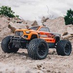 ARRMA 1/10 Granite 4X2 Monster Truck RTR