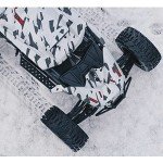 ARRMA 1/7 FIRETEAM 6S 4WD BLX RC Truck