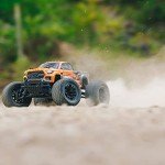 ARRMA 1/10 Granite 4X2 Monster Truck RTR