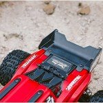ARRMA 1/10 VORTEKS 4X2 Boost MEGA Truck