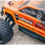 ARRMA 1/10 Granite 4X2 Monster Truck RTR