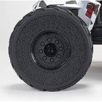 ARRMA 1/7 FIRETEAM 6S 4WD BLX RC Truck