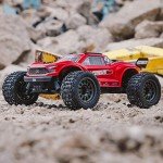 ARRMA 1/10 VORTEKS 4X2 Boost MEGA Truck