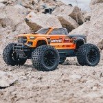 ARRMA 1/10 Granite 4X2 Monster Truck RTR