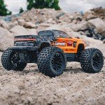 ARRMA 1/10 Granite 4X2 Monster Truck RTR