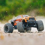 ARRMA 1/10 Granite 4X2 Monster Truck RTR