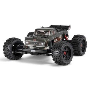 ARRMA Outcast 4X4 1/10 Stunt RC Truck