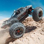 ARRMA Outcast 4X4 8S BLX Stunt Truck