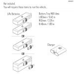 ARRMA Mojave 1/8 Scale 4X4 Desert Truck