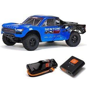 ARRMA 1/10 SENTON 4X2 Boost RC Truck