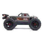 ARRMA Outcast 4X4 1/10 Stunt RC Truck