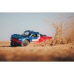 ARRMA Mojave 1/8 Scale 4X4 Desert Truck