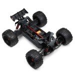 ARRMA Outcast 4X4 1/10 Stunt RC Truck