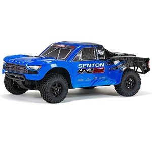 ARRMA 1/10 SENTON 4X2 Boost MEGA Truck