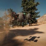 ARRMA KRATON 4X4 4S BLX Monster Truck Green