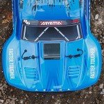 ARRMA 1/10 SENTON 4X2 Boost RC Truck
