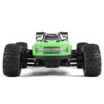 ARRMA KRATON 4X4 4S BLX Monster Truck Green