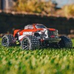ARRMA Granite GROM MEGA 380 4WD RC Monster Truck
