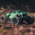 ARRMA 1/18 Granite GROM 4X4 Monster Truck