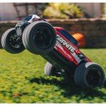 ARRMA Granite GROM MEGA 380 4WD RC Monster Truck