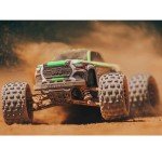 ARRMA 1/18 Granite GROM 4X4 Monster Truck