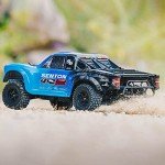 ARRMA 1/10 SENTON 4X2 Boost MEGA Truck
