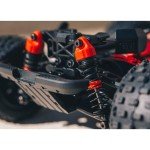 ARRMA Granite GROM MEGA 380 4WD RC Monster Truck
