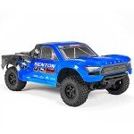 ARRMA 1/10 SENTON 4X2 Boost MEGA Truck