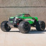 ARRMA 1/18 Granite GROM 4X4 Monster Truck