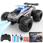 EpochAir RC Car - High Speed Offroad Racing