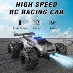 EpochAir RC Car - High Speed Offroad Racing