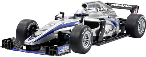 F1 RC Car
